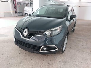 Renault Captur '17 ENERGY TCe 90 Experience