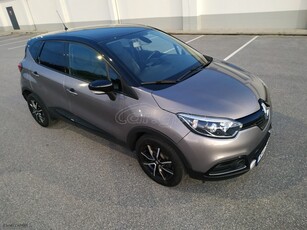 Renault Captur '17 *** OXYGENCAR ***