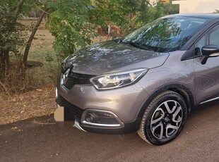 Renault Captur '17 XMODE NAVI AUTO FULL EXTRA