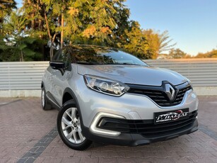 Renault Captur '18 0.9 Dynamic TCe