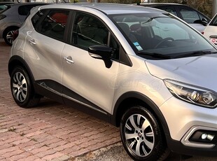 Renault Captur '18 1.5 dCi Energy Business