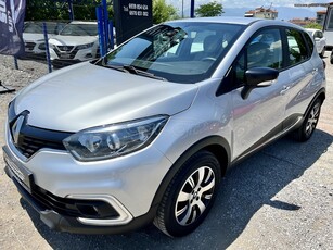 Renault Captur '18 1.5#dCi#EDC#ΑΥΤΟΜΑΤΟ#GPS#Euro6