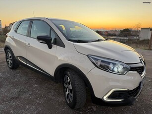 Renault Captur '18