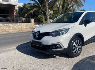 Renault Captur '18