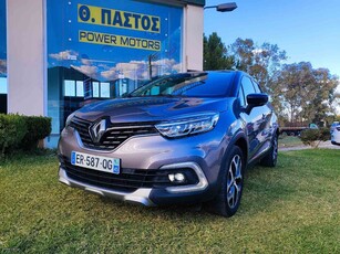 Renault Captur '18