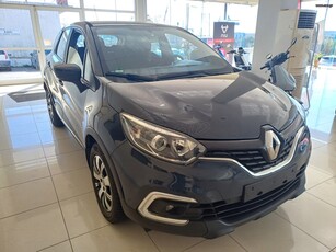 Renault Captur '18