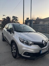 Renault Captur '18