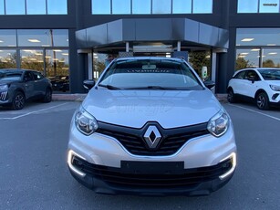 Renault Captur '18