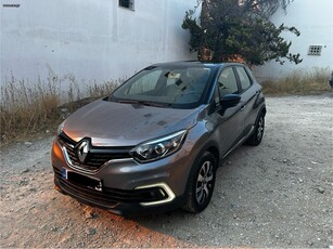 Renault Captur '18