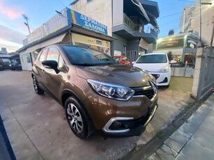 Renault Captur '18 ΑΜΕΣΑ ΔΙΑΘΕΣΙΜΟ