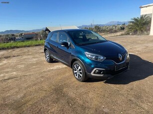 Renault Captur '18