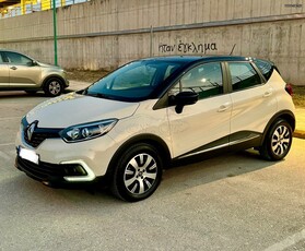 Renault Captur '18 DCI 90 DYNAMIQUE EDC