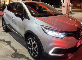 Renault Captur '18 dCi Energy Intens