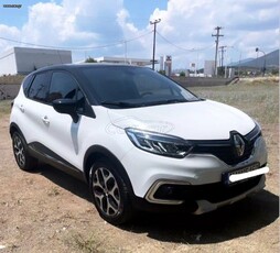 Renault Captur '18 Dinamique