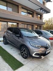 Renault Captur '18 Dynamique Dct Full Extra