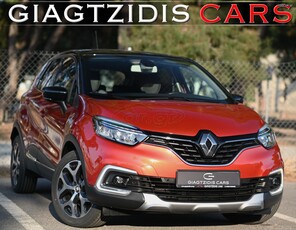 Renault Captur '18 DYNAMIC NAVI KLIMA FULL EXTRA