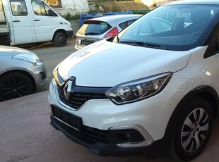 Renault Captur '18 ENERGY dCi 90