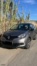 Renault Captur '18 ENERGY dCi 90 / Expirience