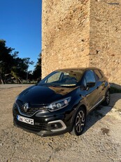 Renault Captur '18