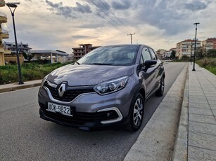 Renault Captur '18 FACE LIFT