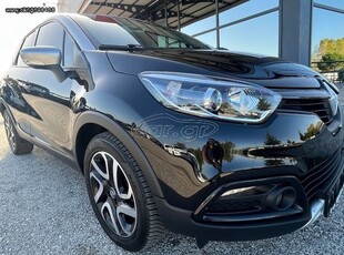 Renault Captur '18 HELLY HANSEN AUTOMATIC FULL EXTRA!!!