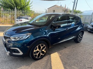 Renault Captur '18 Intens dci 110HP