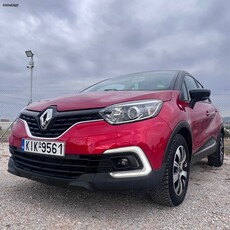 Renault Captur '18 TCe 120 Luxe