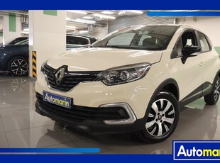 Renault Captur '18 Zen Touchscreen /6 Χρόνια Δωρεάν Service