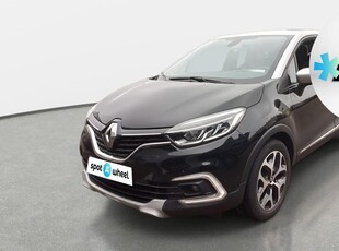 Renault Captur '19 0.9 Energy Intens | ΕΩΣ 5 ΕΤΗ ΕΓΓΥΗΣΗ