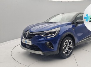 Renault Captur '19 1.3 TCe Intens EDC | ΕΩΣ 5 ΕΤΗ ΕΓΓΥΗΣΗ