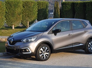 Renault Captur '19 1.5 dci S/S Expression ΕΛΛΗΝΙΚΗΣ ΑΝΤ/ΠΕΙΑΣ