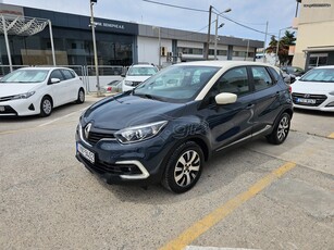 Renault Captur '19 ΑΥΤΟΜΑΤΟ 1.5 DIESEL(Χρηματοδότηση 84 Μήνες & Εγγύηση)