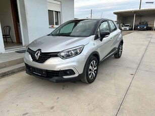 Renault Captur '19 1.5dci Inten E6c