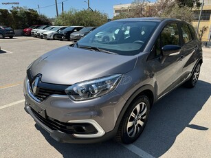 Renault Captur '19 19'' DIESEL NAVI EURO6