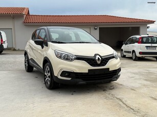 Renault Captur '19