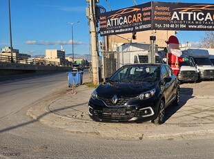 Renault Captur '19 AYTOMATO/1 ΧΡΟΝΟ ΕΓΓΥΗΣΗ