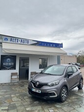 Renault Captur '19