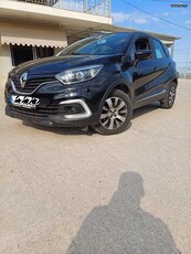 Renault Captur '19 dci 90hp S/S Expression EDC 1.5