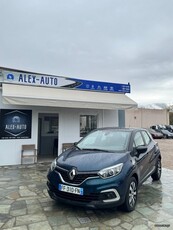 Renault Captur '19 ENERGY DCI 90 ECO2 DYNAMIQUE