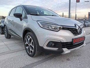 Renault Captur '19 Energy Zen 14600 ΓΙΑ ΣΥΜΒΑΤΙΚΟ ΙΧ