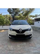 Renault Captur '19 Expression 130HP