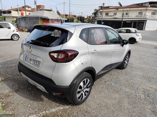 Renault Captur '19