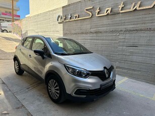 Renault Captur '19 LIFE DCI-EURO 6