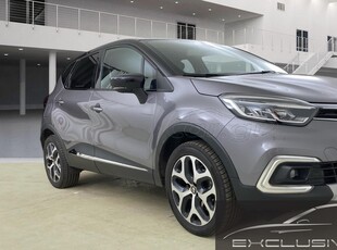 Renault Captur '19 TCE 150 AUTOMATIC LED