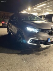 Renault Captur '19 TCE