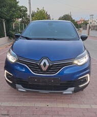 Renault Captur '19 Versions