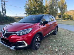 Renault Captur '20