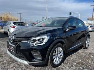 Renault Captur '20 1.5 DCI AUT.-XENON-NAVI-CAMERA