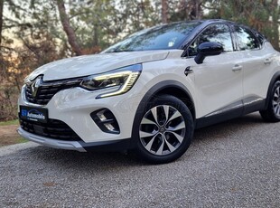 Renault Captur '20 1.5 DCI DYNAMIC*ΕΛΛΗΝΙΚΟ*