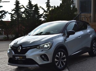 Renault Captur '20 1.5 Style Selection